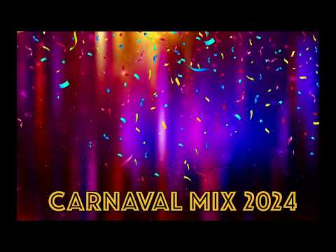R3crowderz - Carnaval Mix 2024