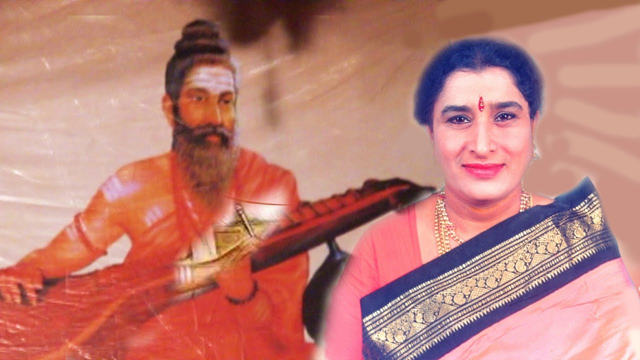 Dr.Nagavalli Nagaraj-Nodalagade-Nijaguna Shivayogi-Todi