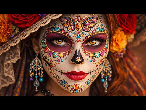 🥁 Mexican x Afro House Mix 2026 | Latin Afro House Fiesta Latina Mix Vol.11