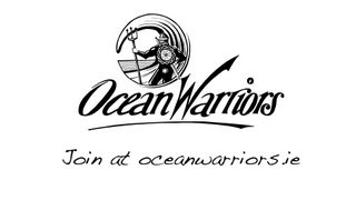 Ocean Warriors - Call to Action