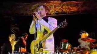 Beck - Devils Haircut ++