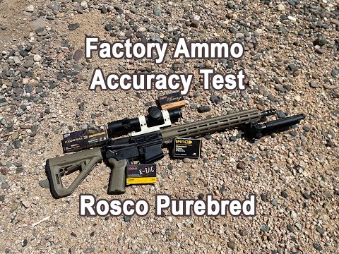 Accuracy Test