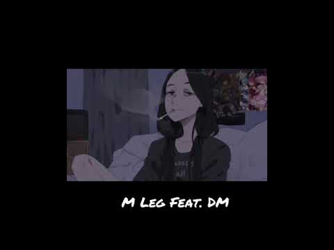 MEYOU & KANDIKEV - M-Leg Remix ( speed up )