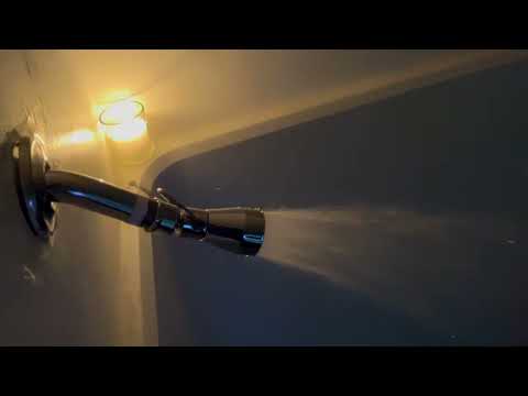 Sleep like never before - high pressure deep shower sounds for sleeping.