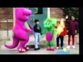 Baby Bop Leave Playing It Safe S Version
