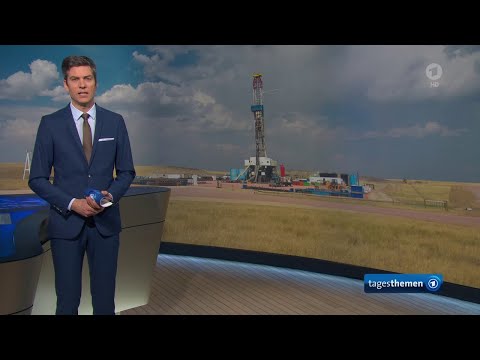 tagesthemen 22:45 Uhr, 06.02.2022