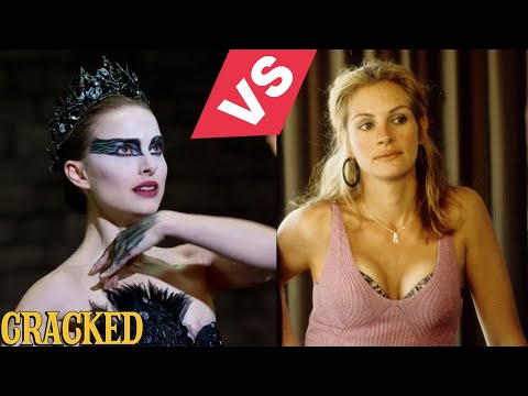 Erin Brockovich vs. Black Swan Showdown | Staff Picks