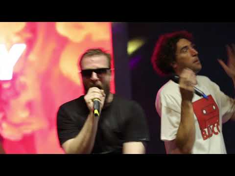 Bad Copy - Džastin Biberi (Miloš Biković) LIVE @DodjinaAmfivol8