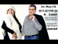 ( DUETRO ) Hayk Ghevondyan & Liana - Im Mayrik ...