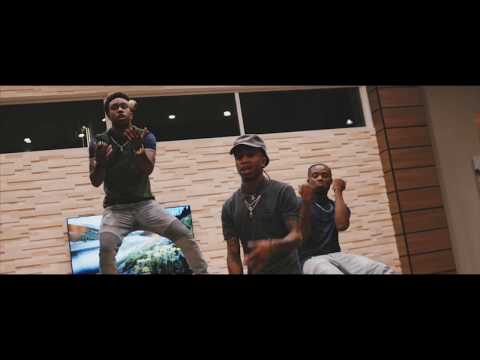 Playa Ave - They Thought | Shot By @MyShitDiesel