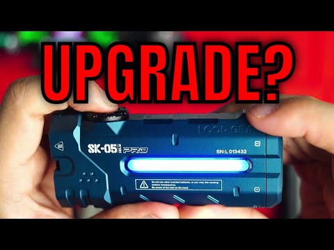 Loop SK05 Pro Just Got An Upgrade! Blue Version Review