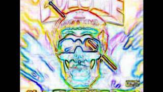 Dj Screw: Southside we Roll on Choppers feat Big Moe &amp; Big Pokey