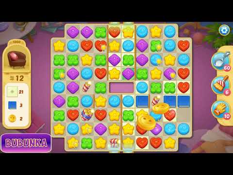 Matchington Mansion level 3200 HD