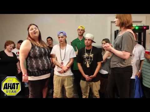 Sno Thug vs Oddescee