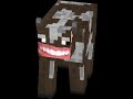 Cursed Minecraft images but with Distorted Dream's speedrun music