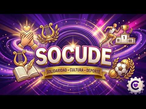 Programa SOCUDE