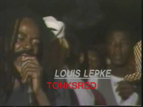 Louie Lepki On Volcano