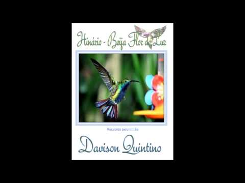 HINÁRIO - BEIJA FLOR DE LUZ 3ª PARTE