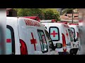 Prefeitura proibe transporte de pacientes em ambulâncias sem ar condicionado em Cacoal