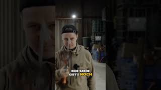 Jagd-Serie: Busch-Geheimnis &amp; Hühner-Tipps enthüllt! #shorts