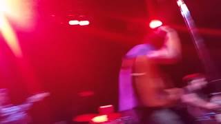 Revivalists - Catching Fireflies