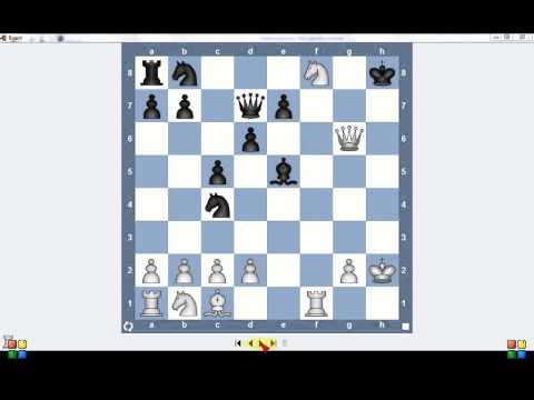 King's Indian attack - Mijul variation (LOL)