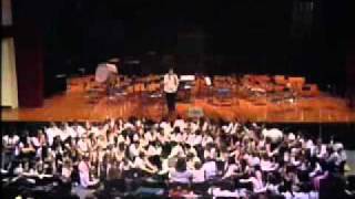 Siobhan Sings at Helen A. Fort, 21 Dec 2010