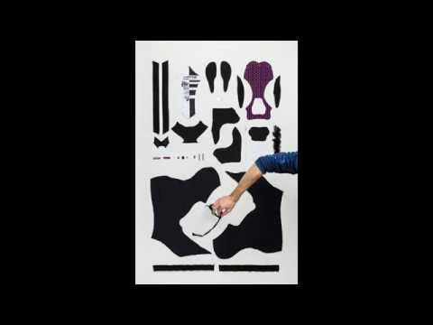 In Einzelteilen - Assos «T.centro S7» Hose