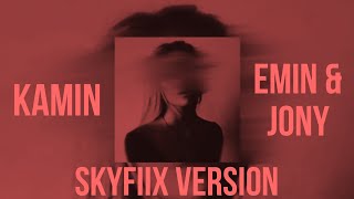 Download lagu Kamin (Камин) , Broken Heart ,A Broken Soul - Feat Emin X Jony, Skyfiix Version mp3