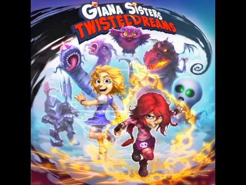 Giana Sisters IOS