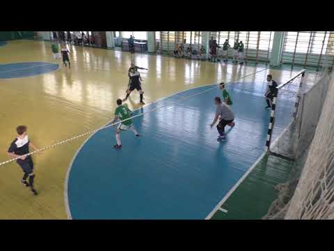 3 КУ 9 Old Guys – Премьер