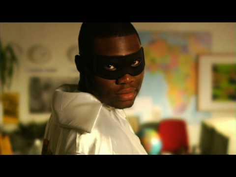 Afrikan Boy - Lagos Town ( Official Promo Music Video ) FINAL CUT.