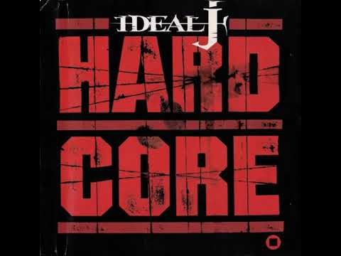 Ideal J feat Method Man & Streetlife – Hardcore (Remix Skyrock) (1998)