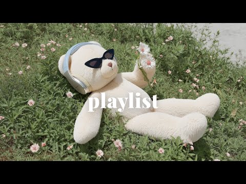 Playlist 💿 If the world ends tomorrow, I'm just listening to this | Chill Hip-Hop R&B Pop