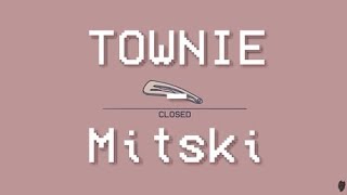 Townie - Mitski - Legendado Tradução PTBR