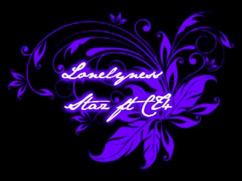 Staz ft. CT4 - Lonelyness