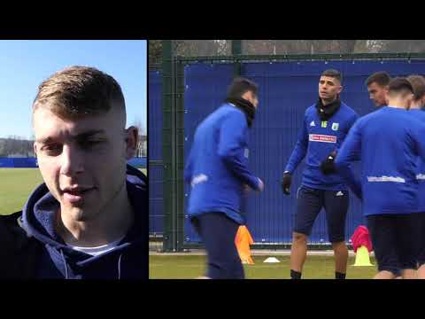 Auguri Entella, ti racconto quel sogno diventato realtà