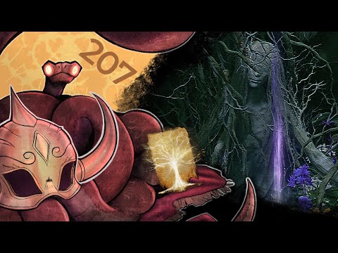 "Radici dell'Oro", Elden Ring NG+ Shadow of the Erdtree Blind Run - L'Anima della Scoperta VII [207]