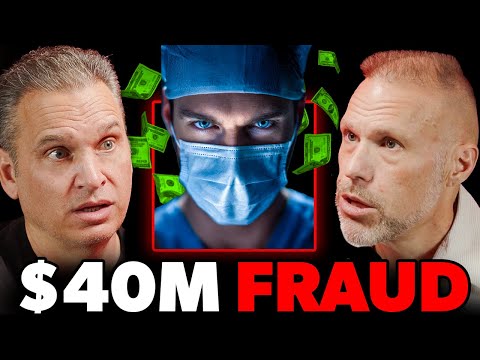 Nurse Framed in $40M Fraud | Betrayal, Corruption, & Prison