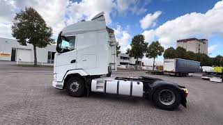 Cami&atilde;o tractor DAF XG 480 FT PCC/MX Engine Brake nieuwe tachograaf G2V2 | Imagem 4 - Autoline