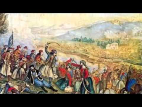 XAΡΑ ΠΟΥ ΤΟ' ΧΟΥΝ ΤΑ ΒΟΥΝΑ