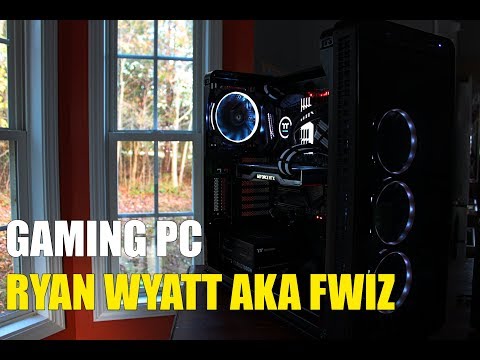 Creator build FWIZ