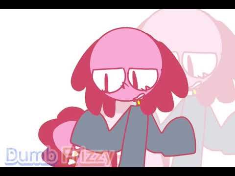 [ Rainbow Friends ] Sad Cat Dance Ft. Blue & Green