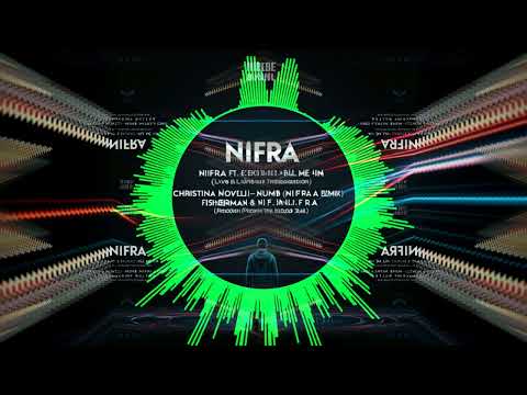 Nifra ft EKE - Pull Me in | Christina Novelli - Numb (Nifra remix) | Fisherman & Nifra - Passion