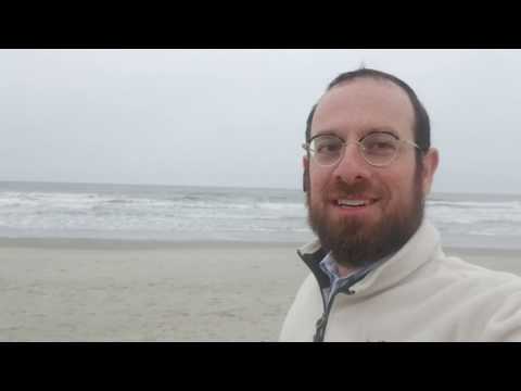 Rabbi Raps Closes Synagogue for Shabbat...