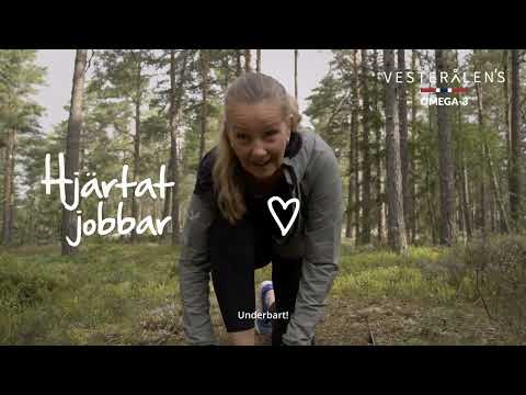 Yvonne Ryding tar hand om sin hälsa, varje dag.