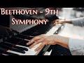 Beethoven - Symphony 9, 4th movement (Opening)