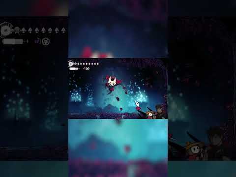 Hollow Knight Silksong - Crust King Khann