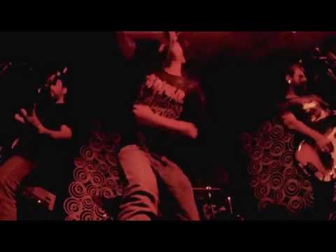 Homicide - Live in Taliesyn (02/05/2014)