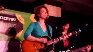 SXSW 2014: Laura Cantrell - All The Girls Are Complicated
